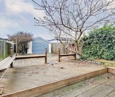 4 bedroom terraced house to rent - Photo 5