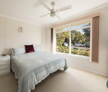 62 Johnson Street, Freshwater NSW 2096 - House For Rent | Domain - Photo 5