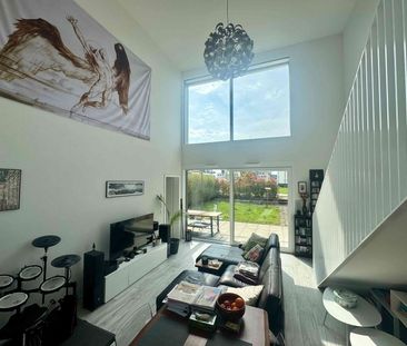 3.5 Zimmer, 87 m², EG - Foto 1