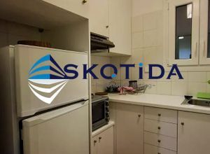 Διαμέρισμα για ενοικίαση - Νέα Σμύρνη, - Φωτογραφία 5