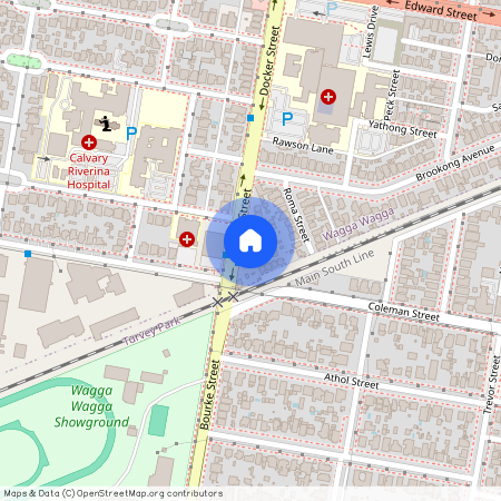 5 Docker St, Wagga Wagga NSW 2650