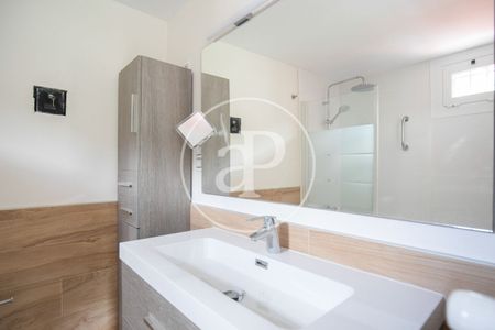 Chalet for rent in Sarrià - Photo 3