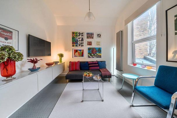 1 bedroom flat to rent - Photo 1