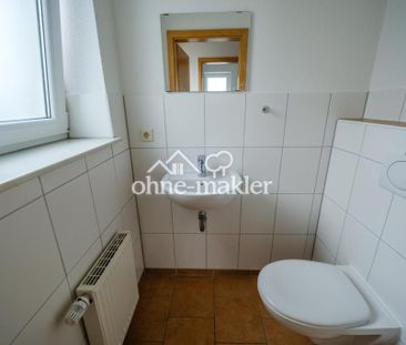 Gepflegte Doppelhaushälfte mit Terrasse in ruhiger Lage von Oldenbu... - Foto 5