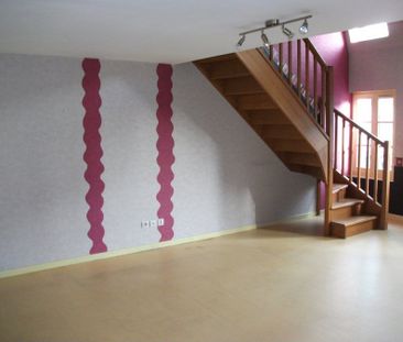 Appartement 6 pièces à - Photo 1