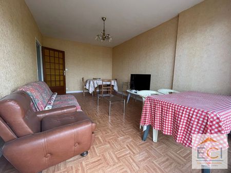 Appartement Limoges 2 pièce(s) - Photo 5