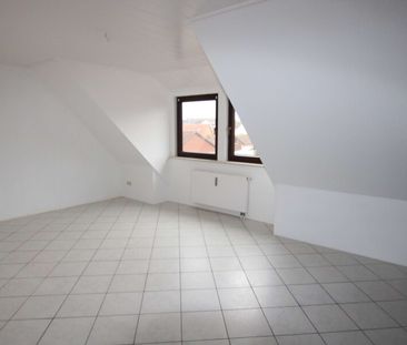 Gepflegte 3-Zimmer Wohnung in Fallersleben! Meine Wohnung = Mein Ma... - Foto 1