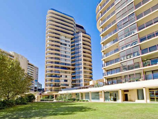 111/18-34 Waverley Street, 2022, Bondi Junction Nsw - Photo 1