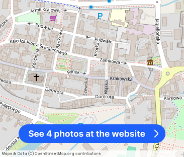 Mieszkanie idealne dla singla ale też nie wymagającej pary - Photo 1