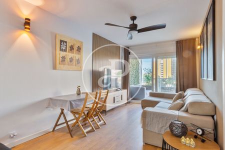 Flat for rent with Terrace in Canet d'En Berenguer - Photo 4