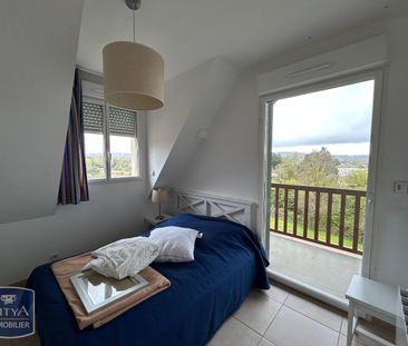 Location Appartement 3 pièces 55m² ST ARNOULT 14800 - Photo 4