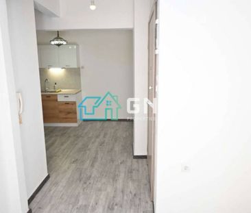 Studio/Γκαρσονιέρα για ενοικίαση Άνω Αναγέννηση (Νεάπολη) - Photo 5