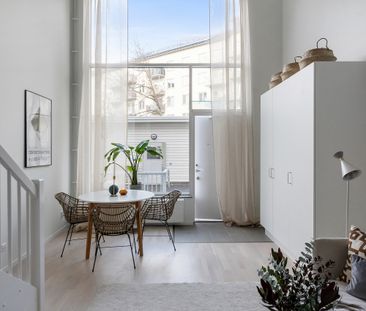 Bjurgränd 16 - Photo 4