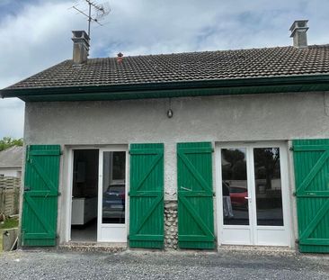 Appartement à louer - Photo 2