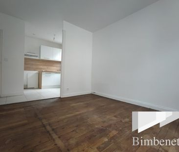 Appartement à louer, 2 pièces - Orléans 45000 - Photo 5