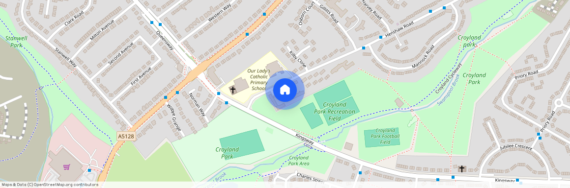 Duncan Court, Wellingborough, NN8 2BP