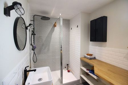 Appartement 4 pièces – 83 m² environ à Rennes Sainte-Thérèse (ref : G75889) - Photo 4
