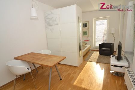 Stadtnah im Belgischen Viertel - Apartment im Herzen von Köln - Photo 3