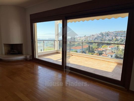 Μεζονέτα για ενοικίαση Παλιός Οικισμός Πανοράματος (Πανόραμα) - Photo 1