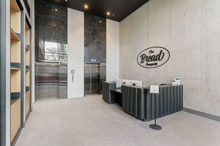 For Lease - 195 McCaul Street Unit# 1211, Toronto, Ontario - Photo 4