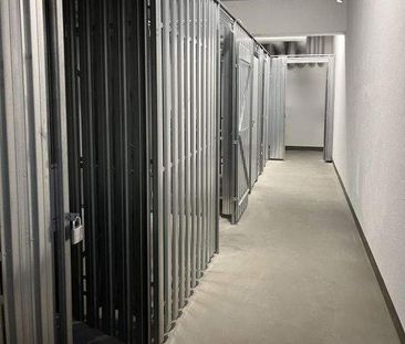 Charmante 2-Zimmerwohnung unterm Dach! Erstbezug nach hochwertiger ... - Foto 1