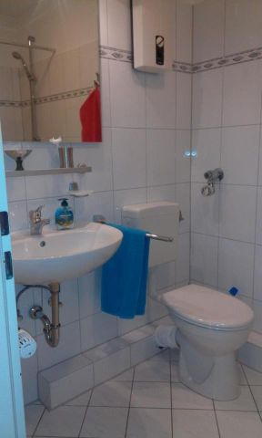 Helles 1 Zi-Apartment mit Blick in die Wallanlagen, Bremen Mitte - Photo 5