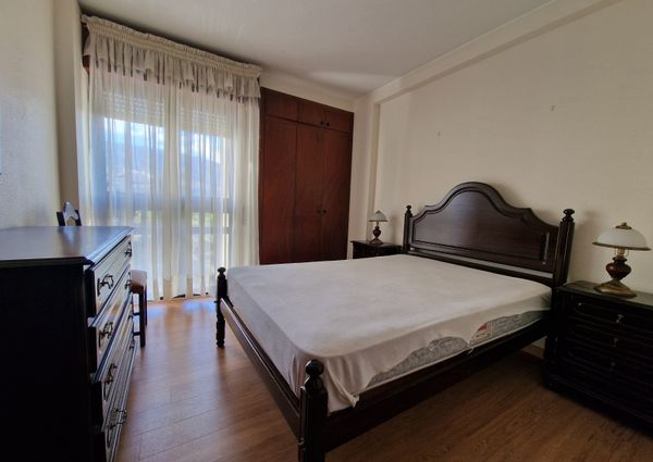 Apartamento T3 com Vista para a Cidade - Funchal, Quinta Magnólia