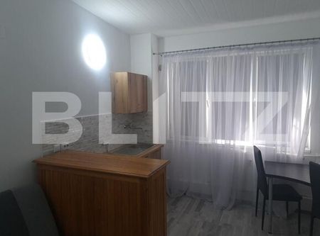 Garsoniera de inchiriat, in Dambul Rotund, zona Lombului - Photo 2