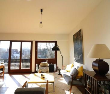 Penthouse te huur - Foto 1