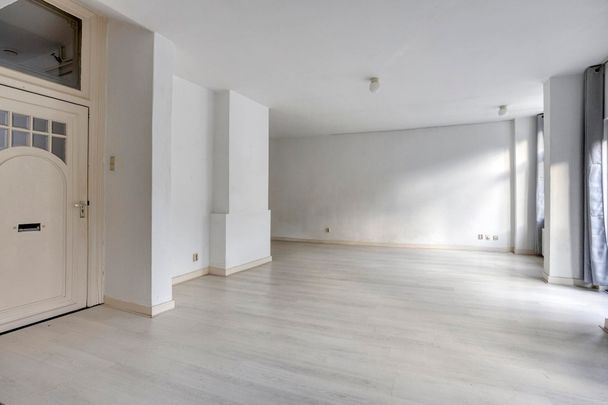 Te huur: Appartement Bakenessergracht 61 A in Haarlem - Foto 1