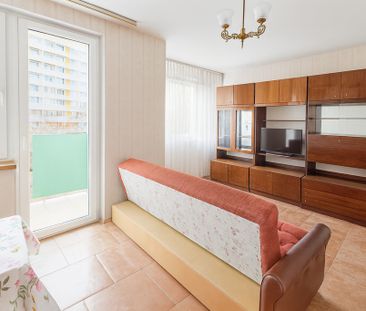 Mieszkanie Świerczewo Szczecin, nr 437176 - Photo 2