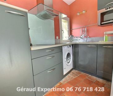 T3 meublé place des Augustins 3 éme étage - Photo 6