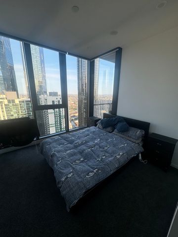 Melbourne CBD - Photo 3