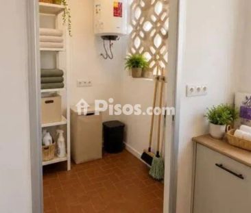 Piso en alquiler en Santa Catalina - Photo 6