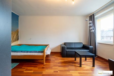 Single- Studenten Hit in ausgezeichneter Lage im 18. Wiener Bezirk - Photo 2