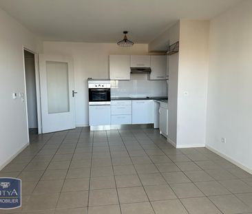 Location Appartement 2 pièces 46m² DECINES CHARPIEU 69150 - Photo 6