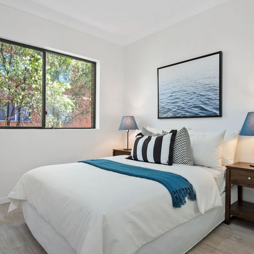 Neat 3 Bedroom Apartment - Photo 1