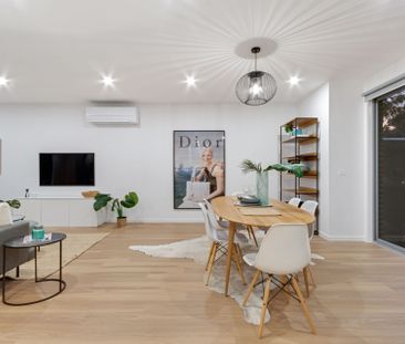 Impressive Presence And Enticing Spaces, Own Street Frontage - Photo 6