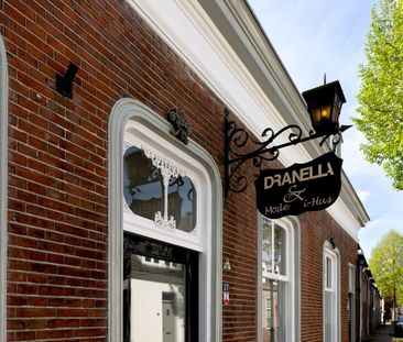 Appartement te huur: Kerkstraat 29 5061 EG Oisterwijk - Photo 2