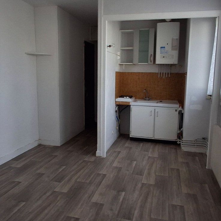 Appartement - CREPY EN VALOIS - 28.77M2 - Photo 1