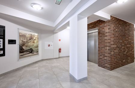 DO WYNAJĘCIA MIESZKANIE W PRESTIŻOWEJ LOKALIZACJI! - Фото 2