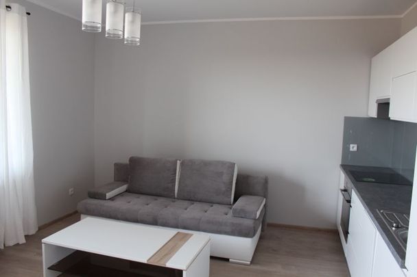 Mieszkanie na wynajem – Ostrów Wielkopolski, złota 13m - Zdjęcie 1