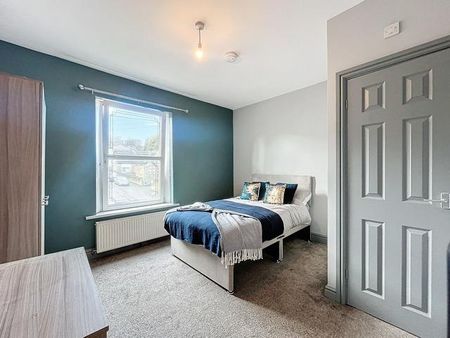 6 bedroom house share to rent - Photo 2