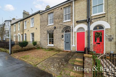 Havelock Road, Norwich, NR2 - Photo 5