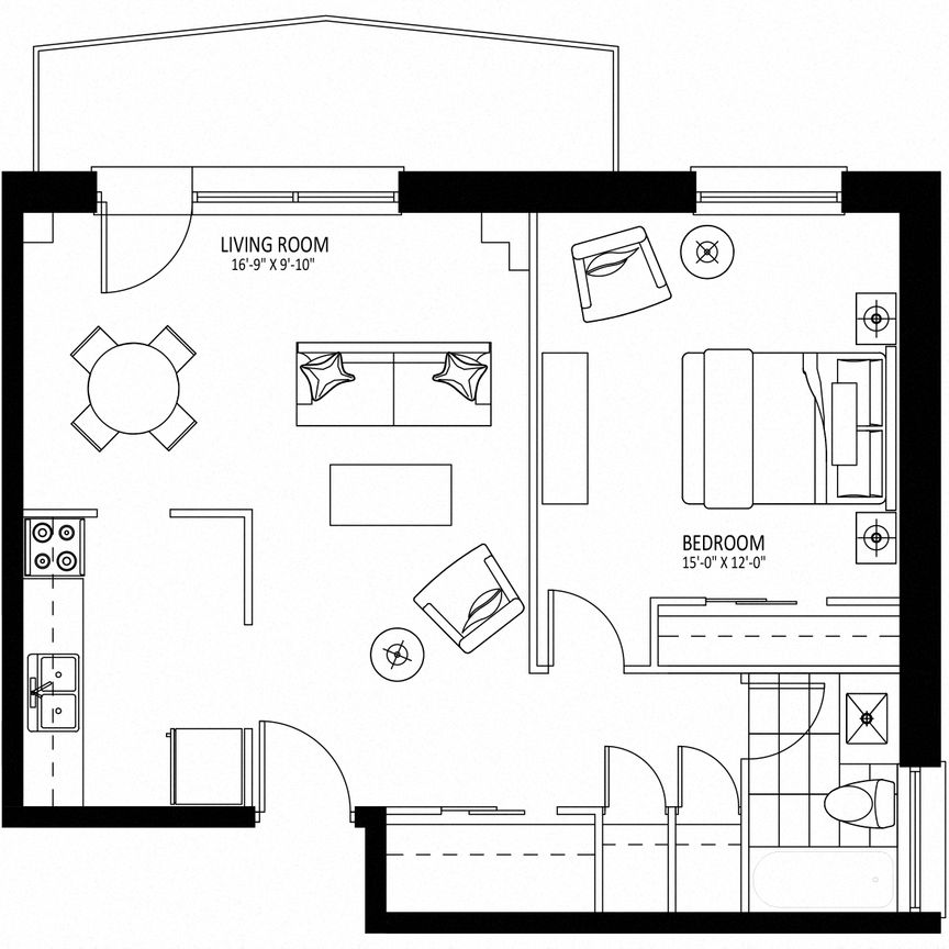 2304 Weston - Plan C - Photo 1