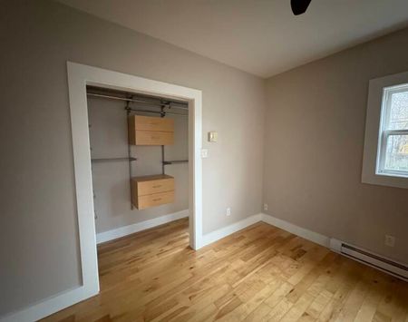 Renovated charming 1 bed 1 bath flat in Downtown Dartmouth - Photo 3