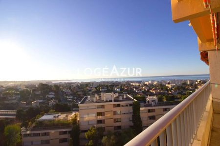 Location AppartementAntibes - Photo 2