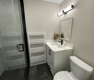 For Lease - 45 Northcliffe Boulevard Unit# Garden, Toronto, Ontario - Photo 1
