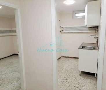 Studio/Γκαρσονιέρα για ενοικίαση Νόρμαν (Πάτρα) - Photo 1