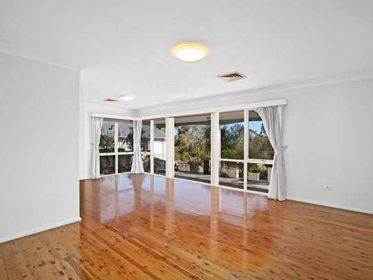 7 Curtin Avenue, Wahroonga NSW 2076 - House For Rent | Domain - Photo 1